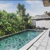 Two Bedroom Garden Pool Villa